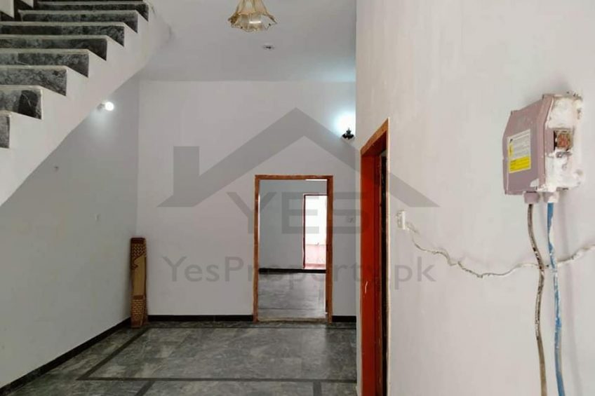 4 Marla House Available A+ Construction Nearest Ring Road Amar Sadhu