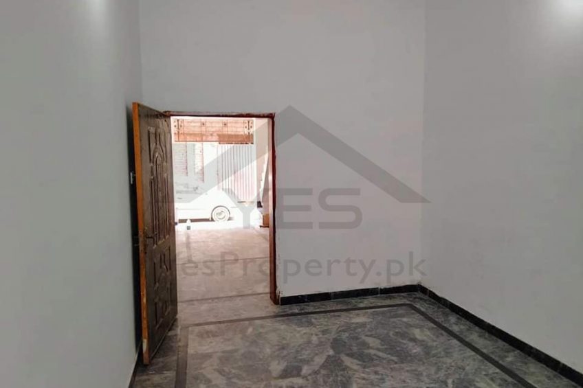 4 Marla House Available A+ Construction Nearest Ring Road Amar Sadhu