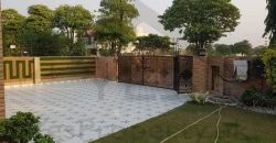 4 kanal Luxurious Banglow For Sale in DHA Phase 8