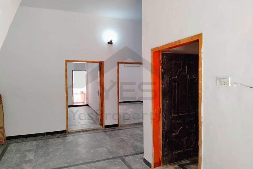 4 Marla House Available A+ Construction Nearest Ring Road Amar Sadhu