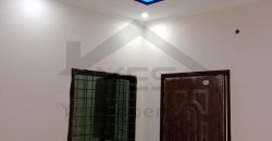 3 Marla Double Story House For Sale in Al Haram garden