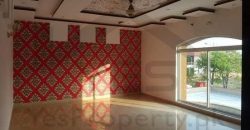 4 kanal Luxurious Banglow For Sale in DHA Phase 8