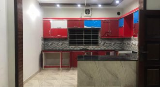 10 marla uper portion for rent in Park view socity near thokar naizbaig