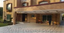 4 kanal Luxurious Banglow For Sale in DHA Phase 8