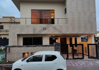 Rental Houses are available on reasonable demand in DHA and Bahria town Islamabad