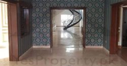 4 kanal Luxurious Banglow For Sale in DHA Phase 8