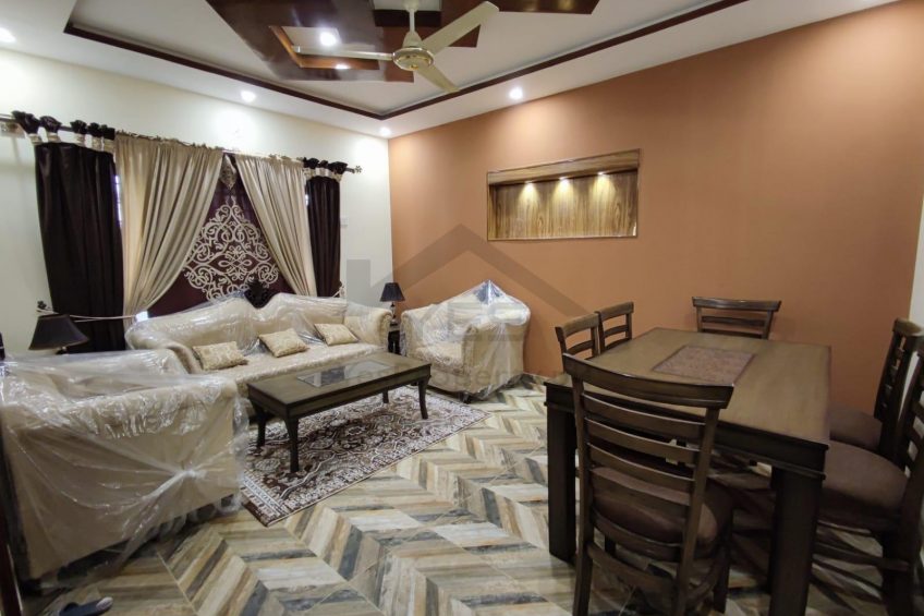 Rental Houses are available on reasonable demand in DHA and Bahria town Islamabad