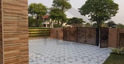 4 kanal Luxurious Banglow For Sale in DHA Phase 8