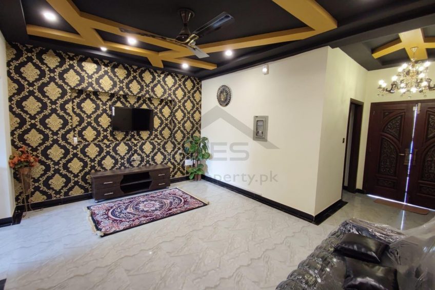 Rental Houses are available on reasonable demand in DHA and Bahria town Islamabad