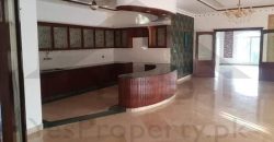 4 kanal Luxurious Banglow For Sale in DHA Phase 8