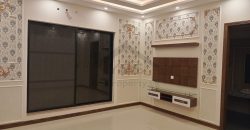 1 kanal house Spanish built For Sale in Eden City Lahore