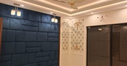 1 kanal house Spanish built For Sale in Eden City Lahore