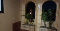 1 kanal house Spanish built For Sale in Eden City Lahore