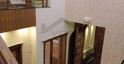 1 kanal house Spanish built For Sale in Eden City Lahore