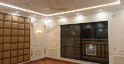 1 kanal house Spanish built For Sale in Eden City Lahore