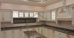 1 kanal house Spanish built For Sale in Eden City Lahore