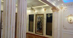 1 kanal house Spanish built For Sale in Eden City Lahore