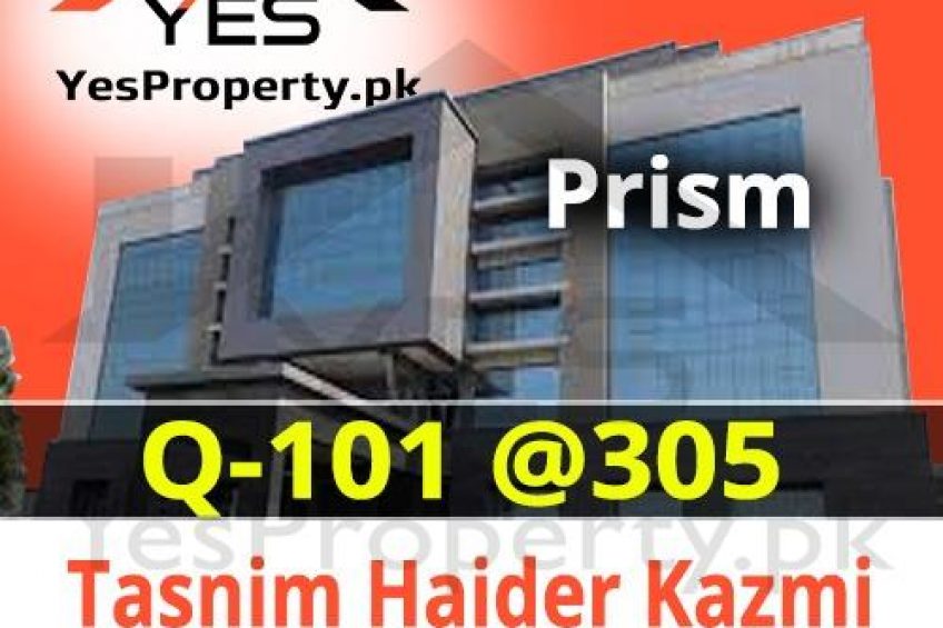 ONE KANAL PLOT FOR SALE