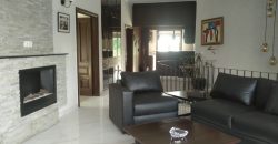 1 Kanal House available on rent in Phase 6 – Fully Furnished