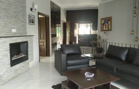 1 Kanal House available on rent in Phase 6 – Fully Furnished