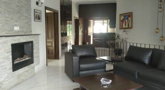 1 Kanal House available on rent in Phase 6 – Fully Furnished