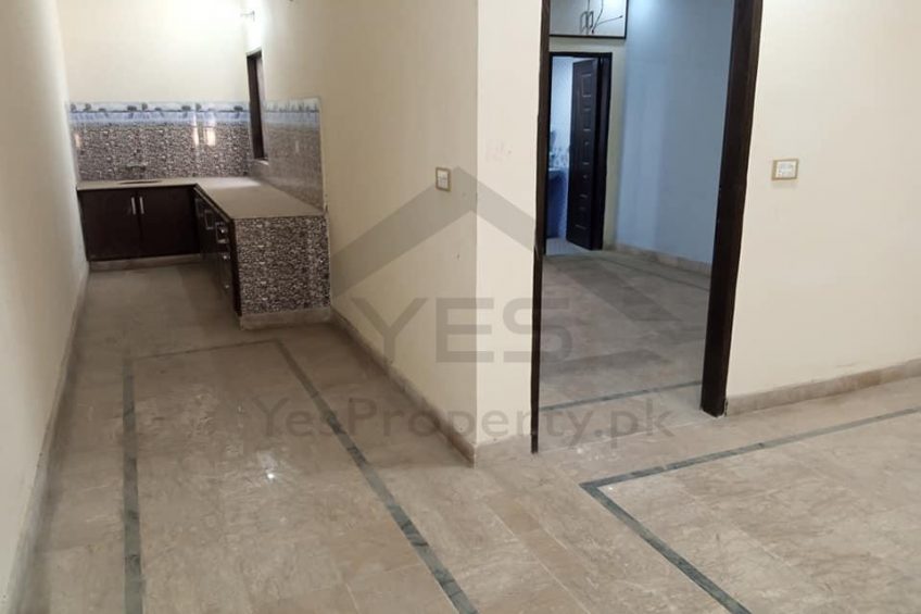 4 Mrla Double Storey New Furnished house For rent in canal point 2 near canal bank housing scheme