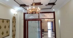 10 Marla house for rent in Shadab Society