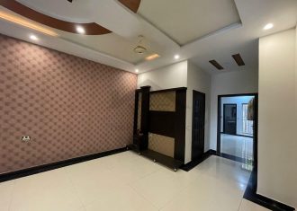 10 Marla Tile Flooring full house available for rent