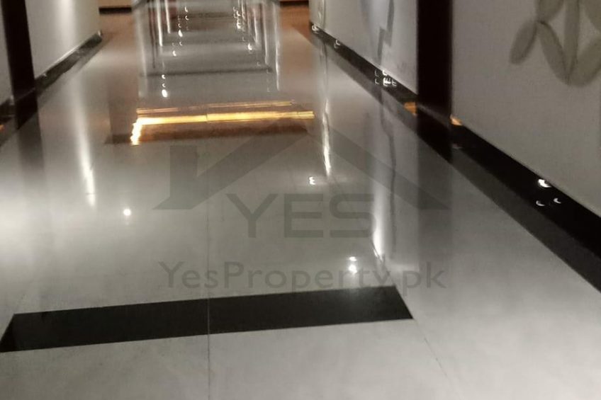 Brand New apartment available for Rent in Gold crest shopping Mall In DHA phase 4