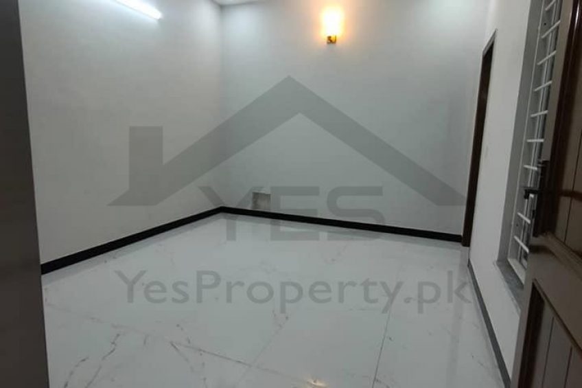 10 Marla Brand New double story house available for sale in Islamabad