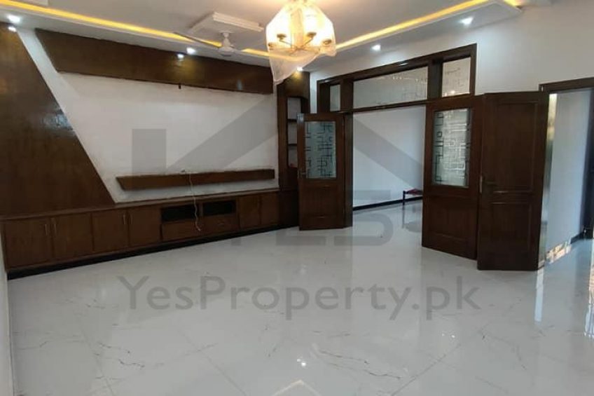 10 Marla Brand New double story house available for sale in Islamabad