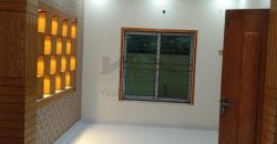 6 MArla House For Sale in Al Rehman Garden