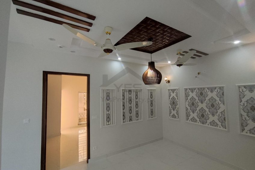 5 Marla brand new house for sale in DHA rahbar phase 11 sector 2 Lahore