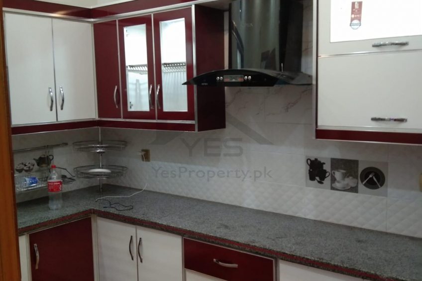 6 MArla House For Sale in Al Rehman Garden