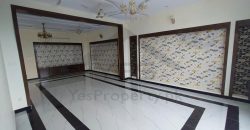 10 Marla Brand New double story house available for sale in sector G-13 Islamabad