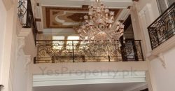 2 kanal luxury banglow available for sale in DHA phase 1