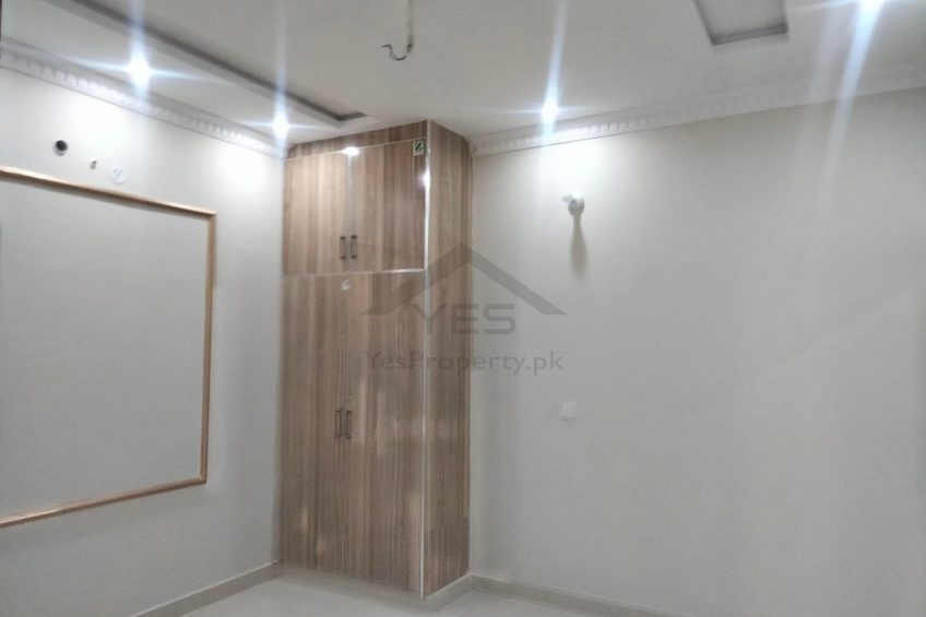 3 Marla brand new house for Sale in Shadab Garden