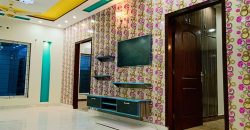 8.25 Marla brand new house for sale in New Lahore city near Bahria town lahore