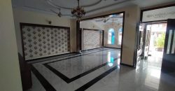 10 Marla Brand New double story house available for sale in sector G-13 Islamabad