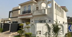 10 Marla Brand new house for sale in DHA phase 7