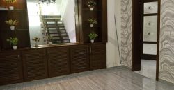 1 Kanal House for sale in Valencia town Lahore