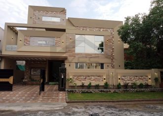 10 Marla brand new house for sale in DHA phase 6