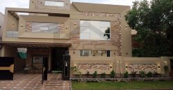 1 Kanal House for sale in Valencia town Lahore