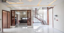 10 MARLA BRAND NEW MODERN HOUSE FOR SALE HOT LOCATION OF DHA Phase 7