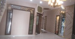 10 marla brand new house for sale at nasheman iqbal cooperative housing phase 1