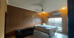 5 Marla double story hot location house 2min Drive Jinnah hospital and Johar town Al Rahim homes lhr