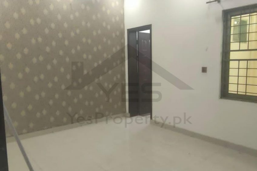 5 Marla Double Story House For Sale Brand New Build in Punjab University employee Housing Scheme phase 2 Raiwand Road Lahore