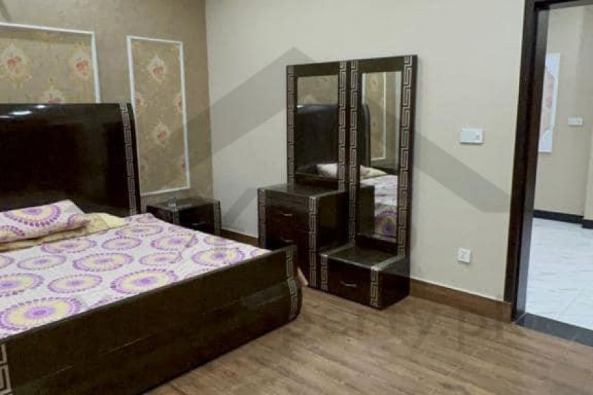 5 marla brand new house for sale in DHA