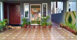 10-Marla New House For Sale in DHA 11 Rahbar Lahore.