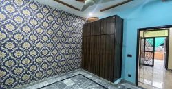 5 Marla Triple Story Owner Build House For Sale At Very Prime Location Of Architect Engineers Housing Society Lhr Near By Shaukhat Khanum Hospital